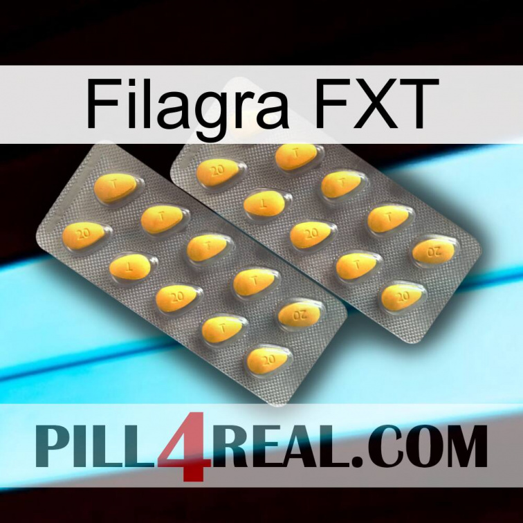 Filagra FXT cialis2